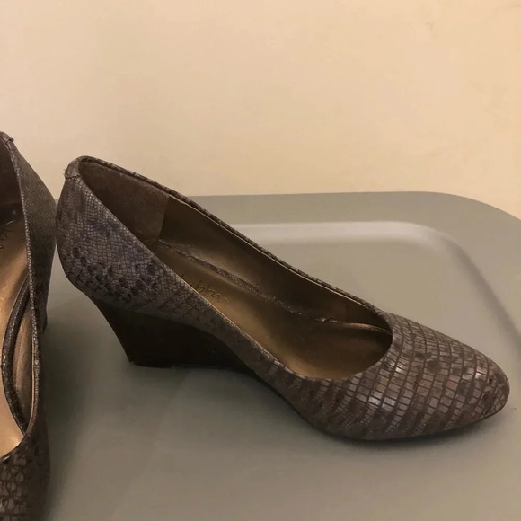 Sam and Libby women’s shoes - Picture 2 of 4